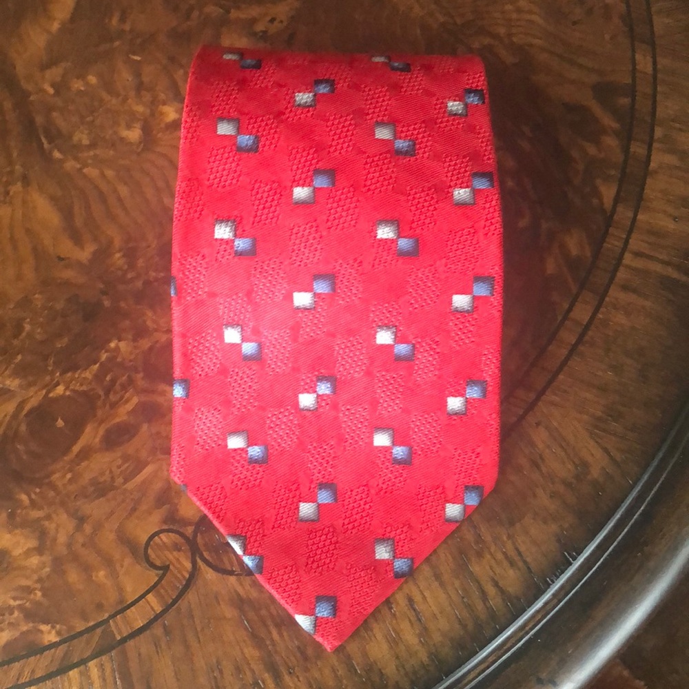 Men’s Tie